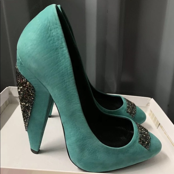 Kurt Geiger Fashionista - Picture 3 of 4